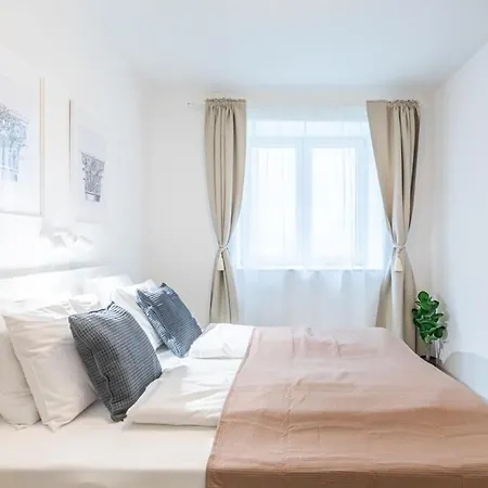 Vh103 아파트 부다페스트