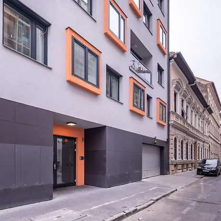 Vh103 * 부다페스트