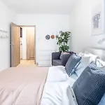 Apartment Vh103 Budapest