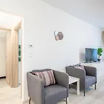Vh103 Apartment Budapest