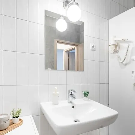 公寓 Vh103 布达佩斯