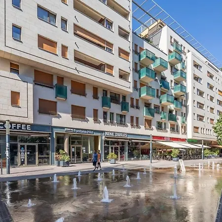 Vh103 * Budapest