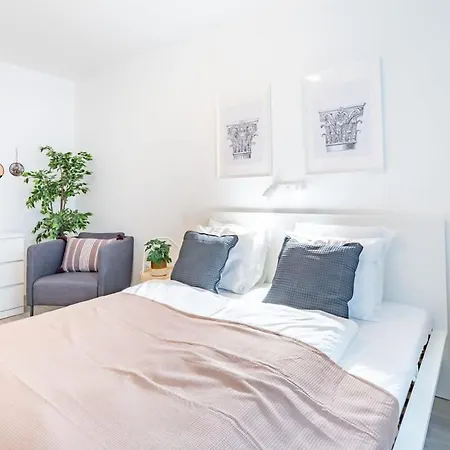 Apartmán Vh103