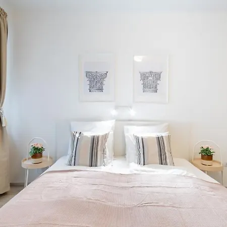 Apartmán Vh103
