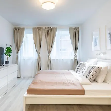 Apartmán Vh103