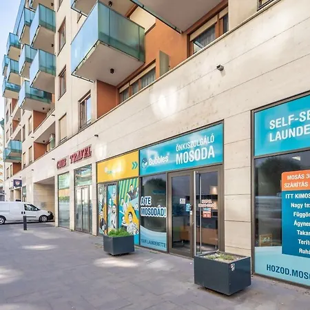 Vh103 * בודפשט